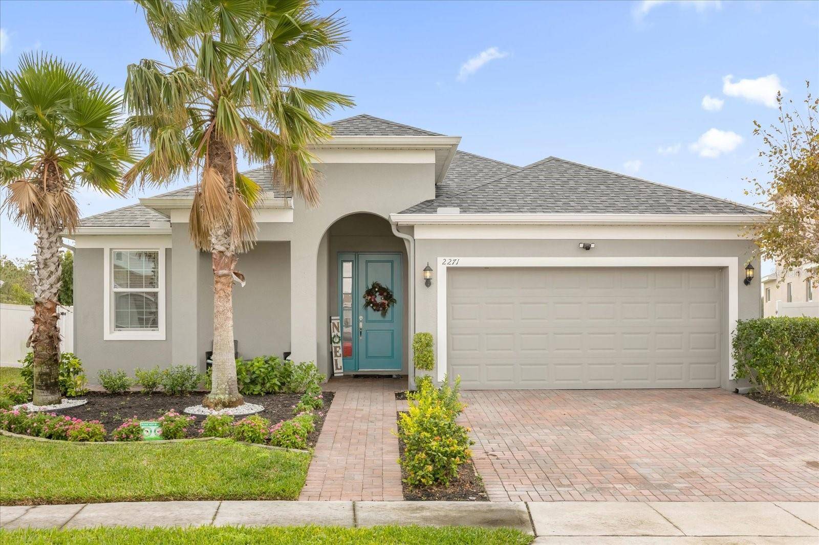 2271 RUSH BAY WAY, Orlando, FL 32824