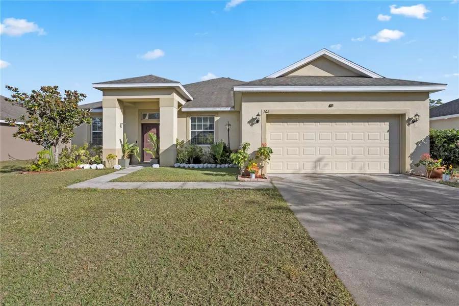 166 BLACKSTONE CREEK RD, Groveland, FL 34736