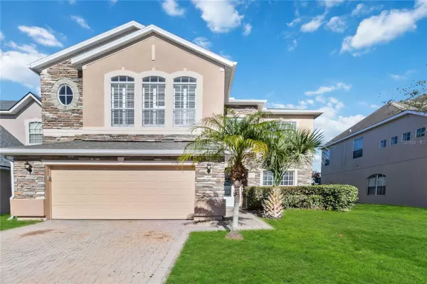 Orlando, FL 32824,2620 SAND ARBOR CIR