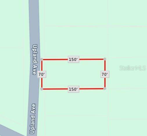 UPLAND AVE, Dunnellon, FL 34432