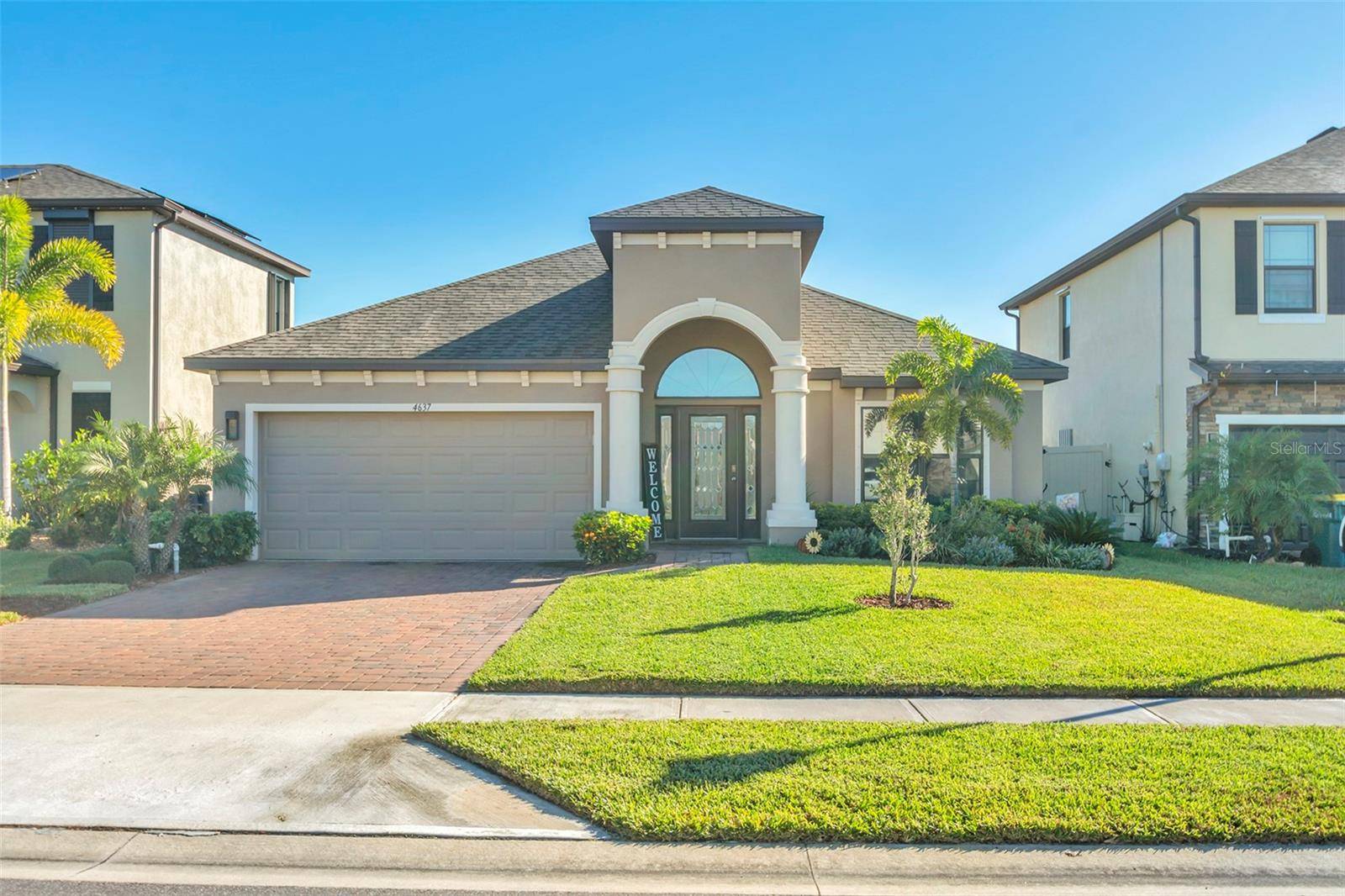 4637 BROOMSEDGE CIR, West Melbourne, FL 32904