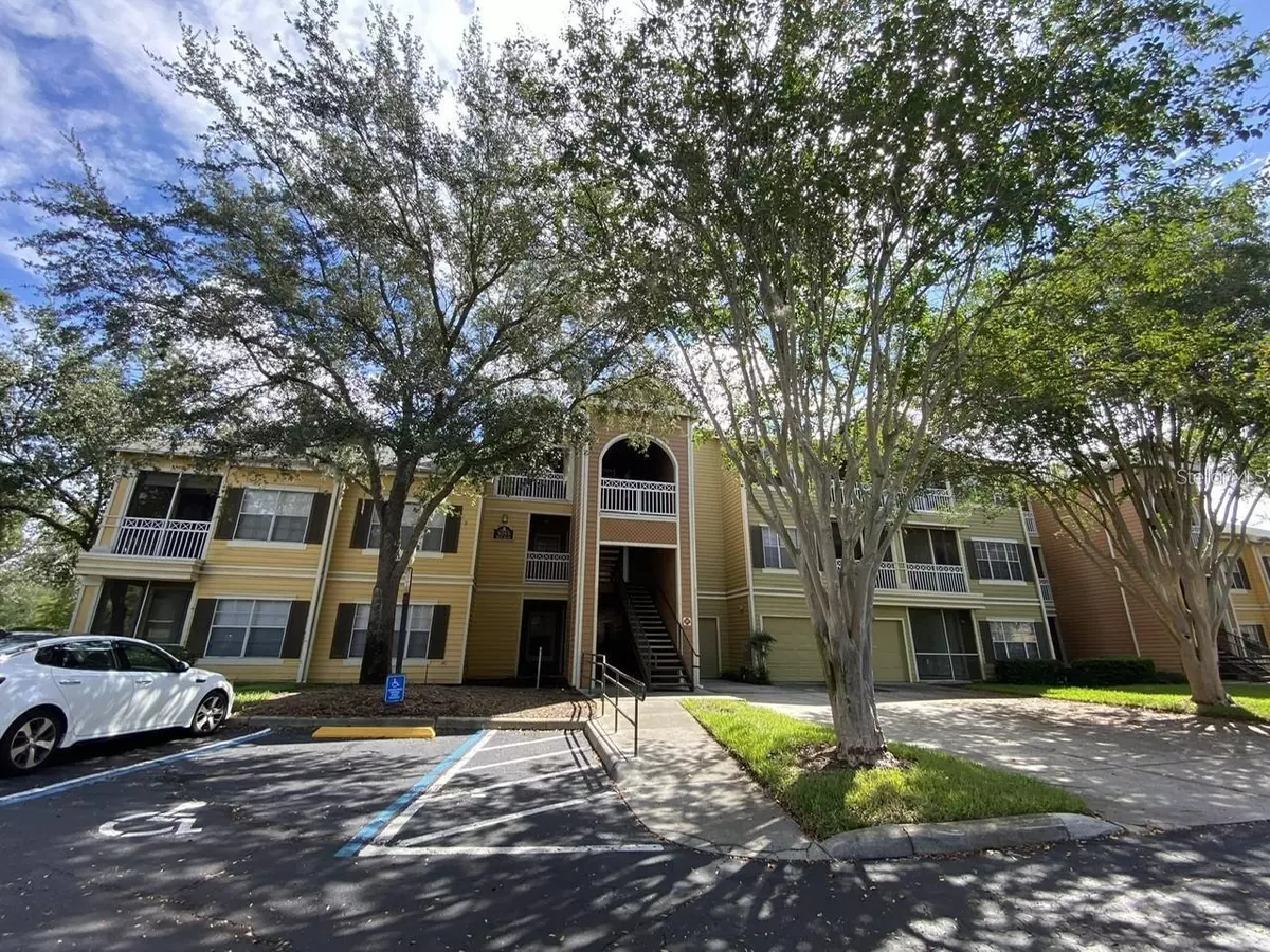 Orlando, FL 32839,5028 CITY ST #2017