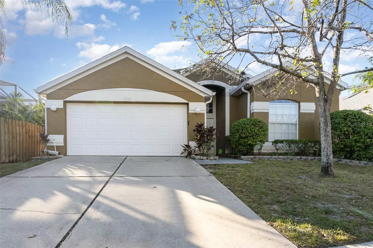 Apopka, FL 32703,1314 MEGAN WAY