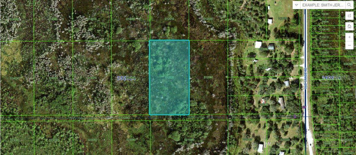 Polk City, FL 33868,OLD GRADE RD