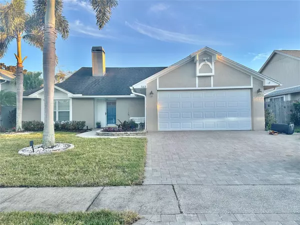 Lake Mary, FL 32746,563 W SPRINGTREE WAY