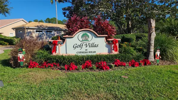 Port Orange, FL 32128,63 GOLF VILLA DR