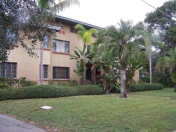 828 LAUREL AVE #3, Orlando, FL 32803