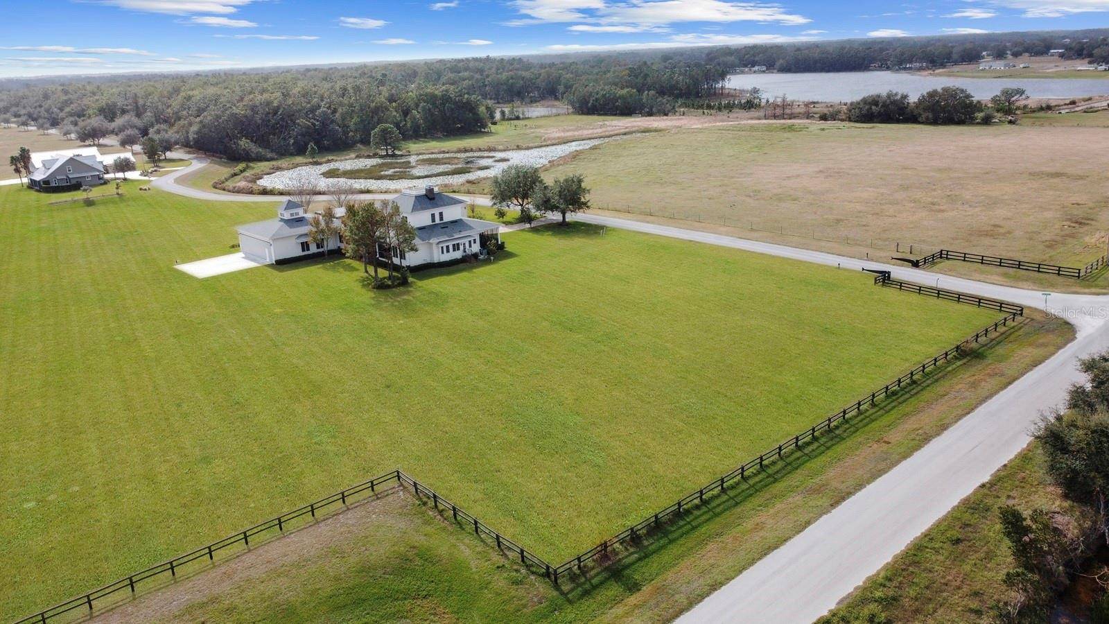 GRASS ROOTS RD, Groveland, FL 34736