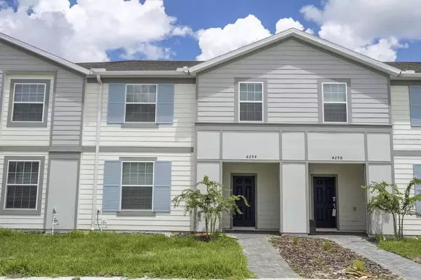 4294 LANA AVE, Davenport, FL 33897