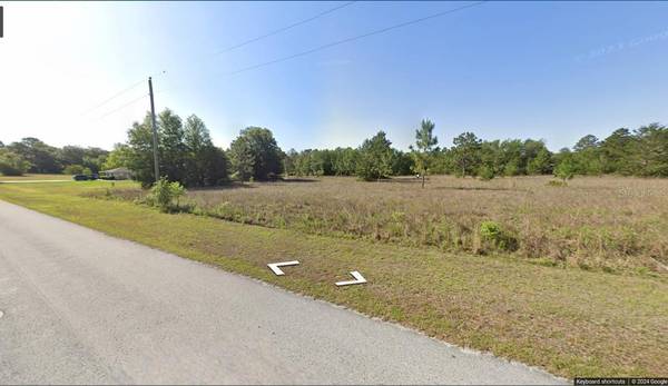 SW CARDINAL AVE, Dunnellon, FL 34431