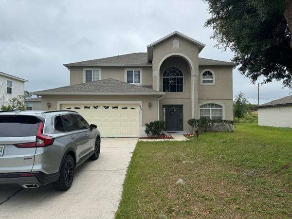 1403 KISSIMMEE CT, Kissimmee, FL 34759