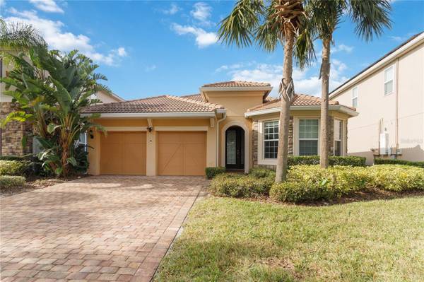 11982 AUTUMN FERN LN, Orlando, FL 32827