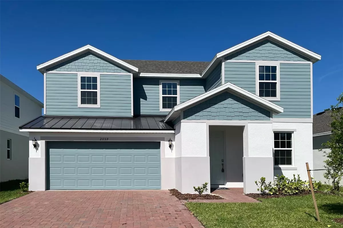 Eustis, FL 32726,2059 TOWN PASTURE DR