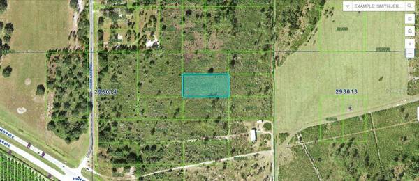 TIGER LAKE RD, Lake Wales, FL 33898