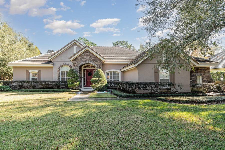 25628 HAWKS RUN LN, Sorrento, FL 32776