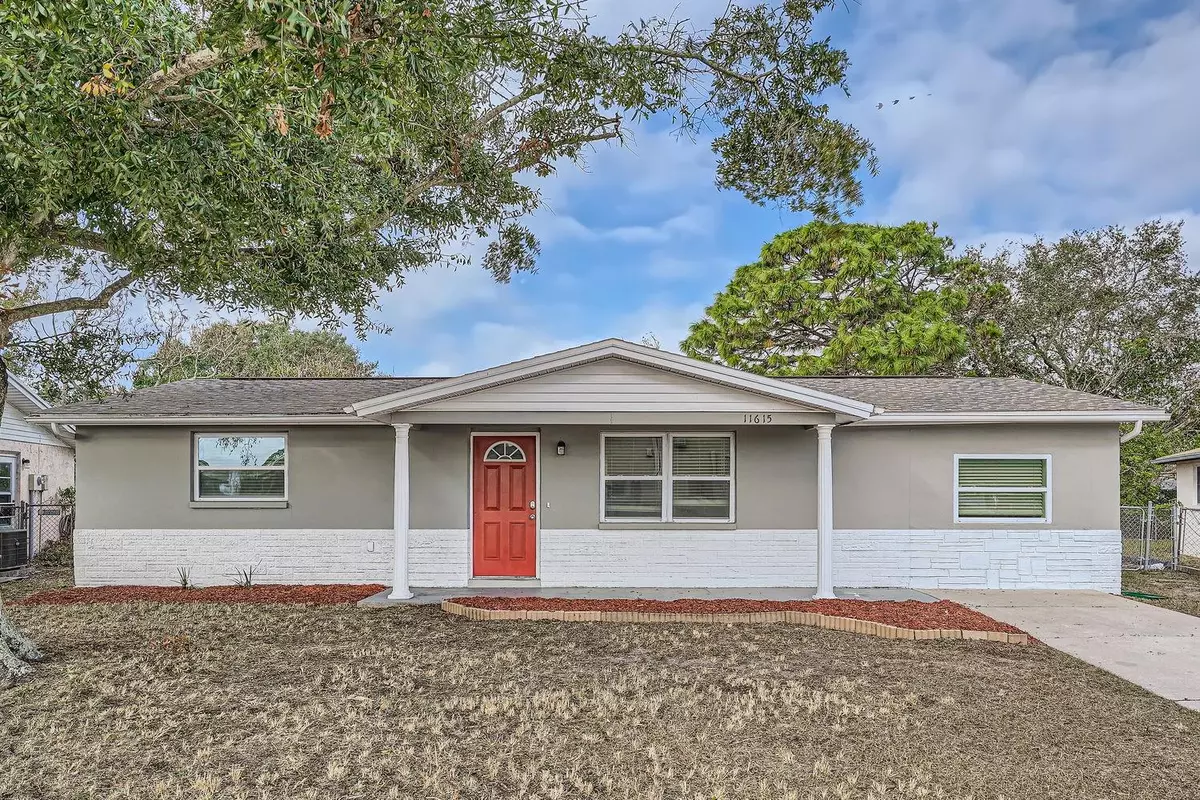 Port Richey, FL 34668,11615 MEADOW DR