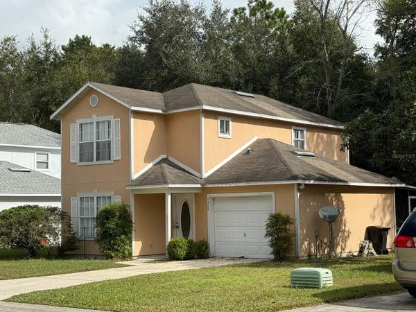 3337 NW 25TH TER, Gainesville, FL 32605