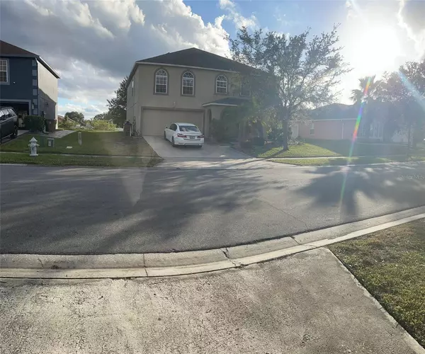 Kissimmee, FL 34758,2345 WALNUT CANYON DR