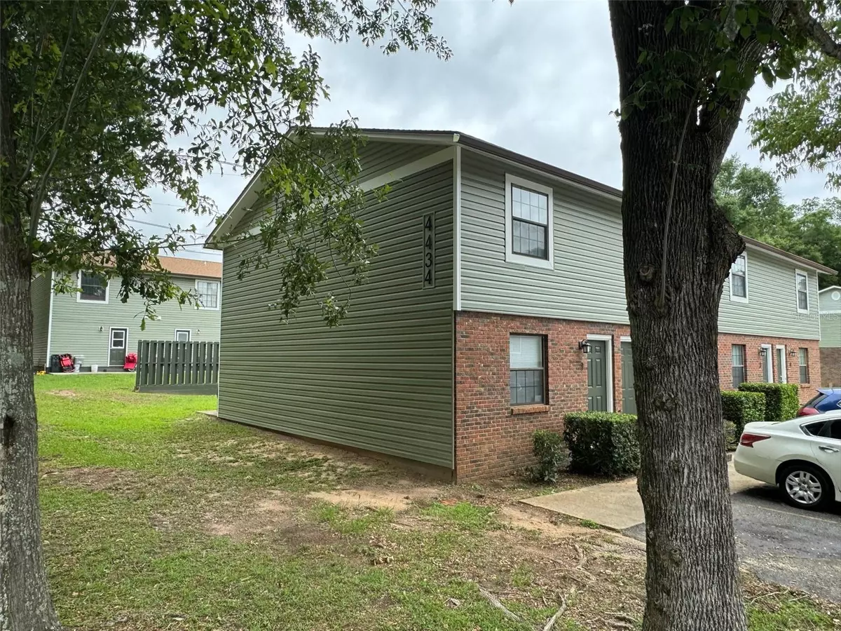 Marianna, FL 32446,4435 S OLIVE BRANCH ST #4