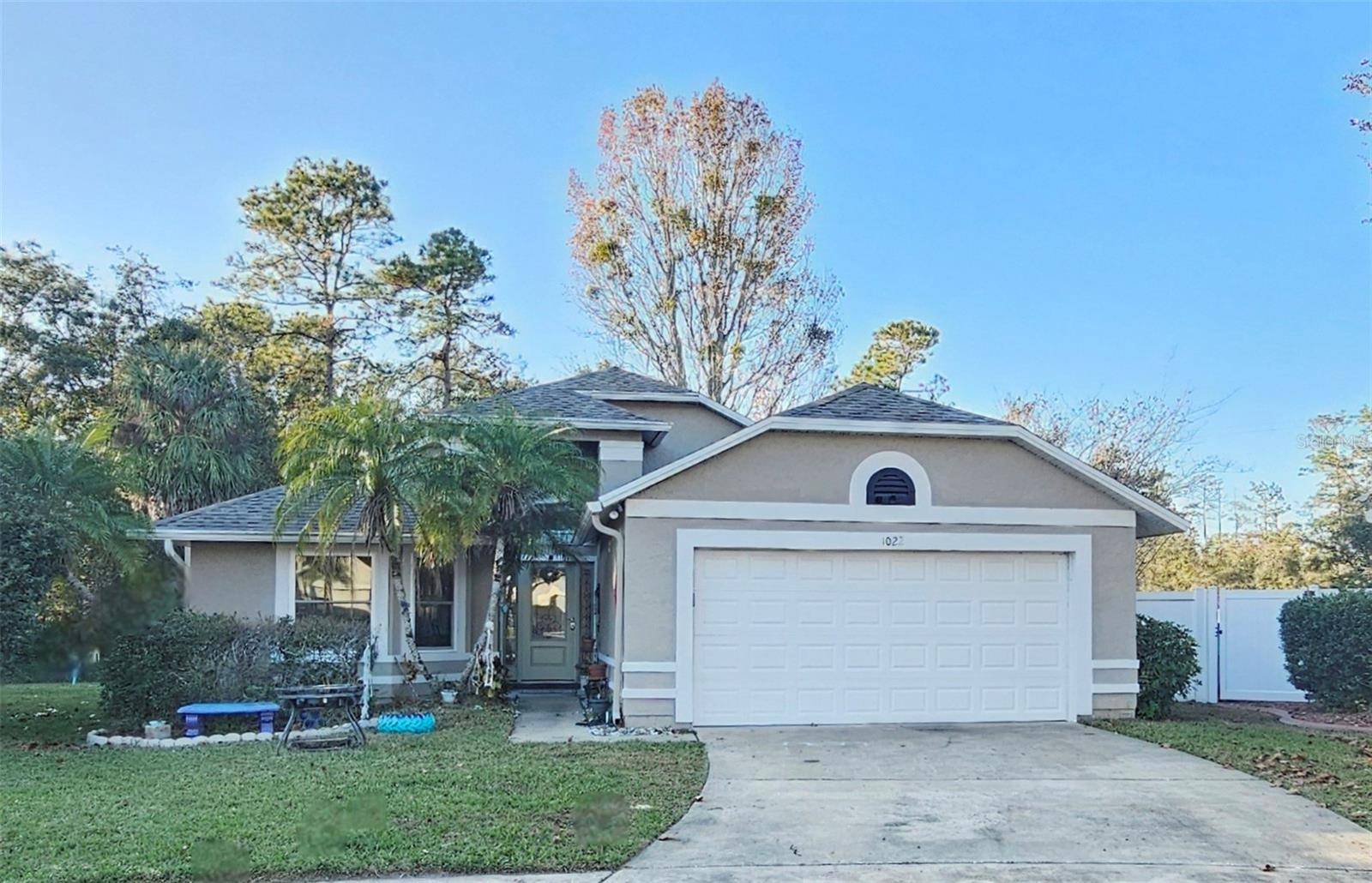 1022 BARTLETT CT, Oviedo, FL 32765