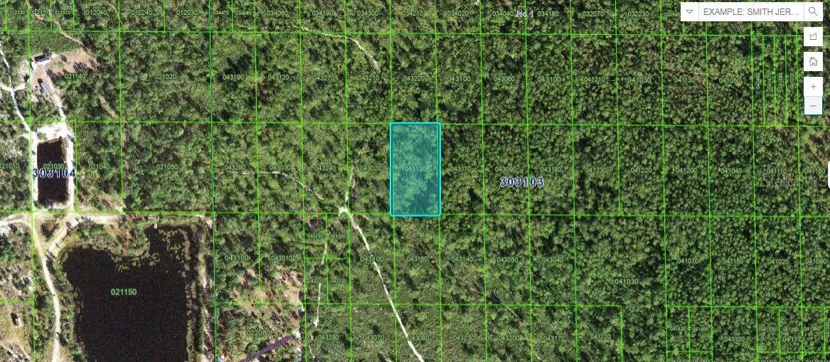 HWY 60 E, Lake Wales, FL 33898