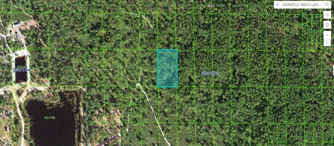 HWY 60 E, Lake Wales, FL 33898