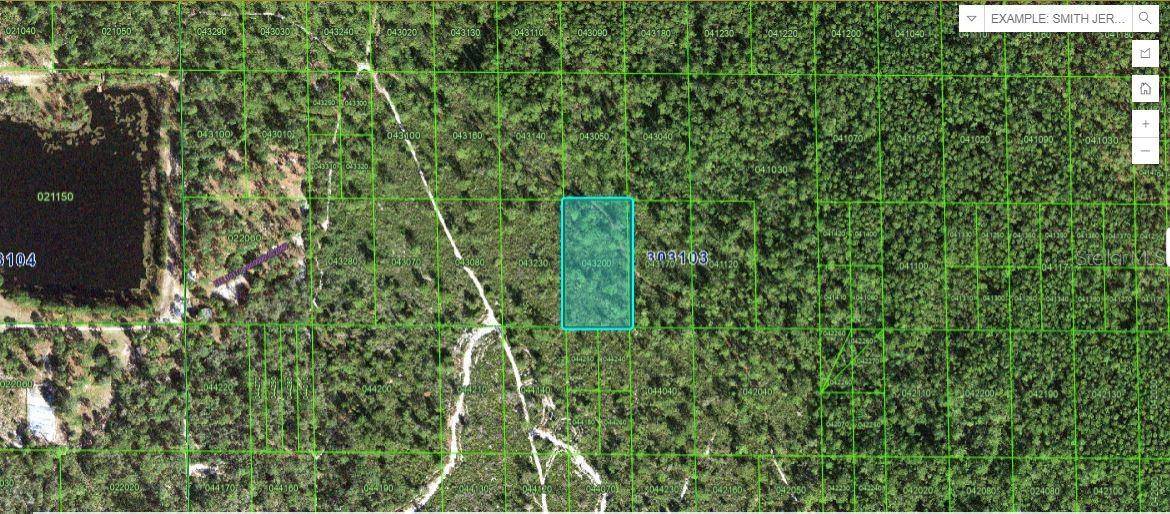 60 E ST, Lake Wales, FL 33898