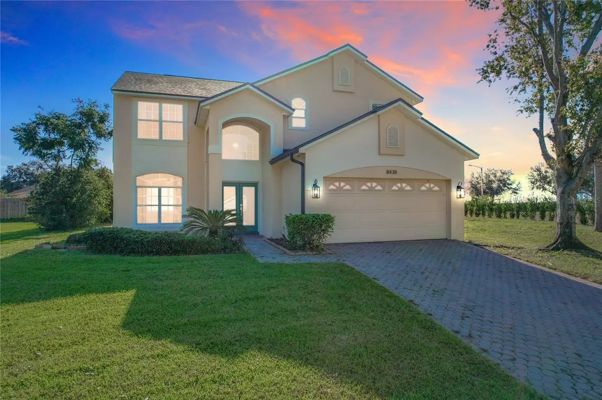 Orlando, FL 32836,8438 DIAMOND COVE CIR