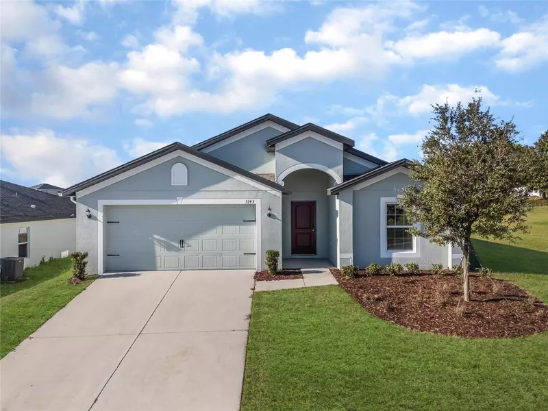 1143 MOYLE WAY, Mascotte, FL 34753