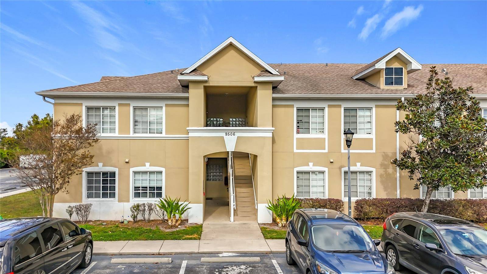 9506 AMBERDALE CT #201, Riverview, FL 33578