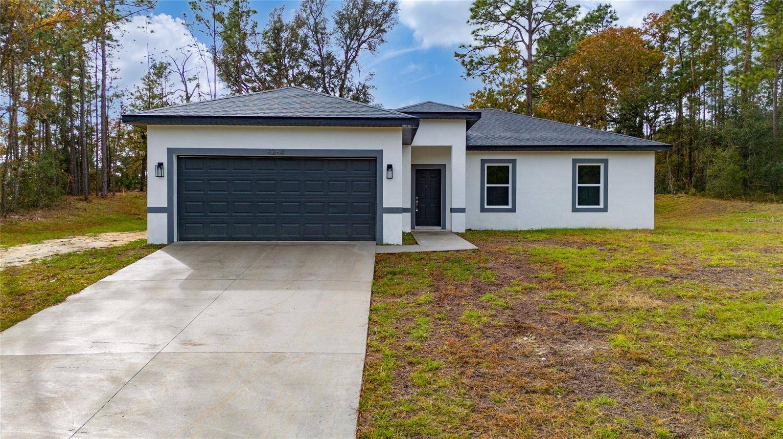 6264 SW 144TH PL, Ocala, FL 34473