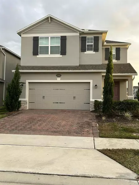 4569 DULWIK PL, Sanford, FL 32771