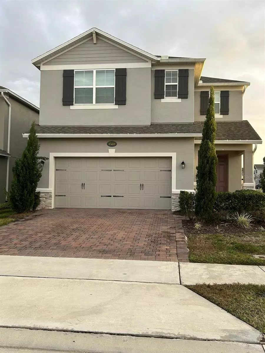 Sanford, FL 32771,4569 DULWIK PL