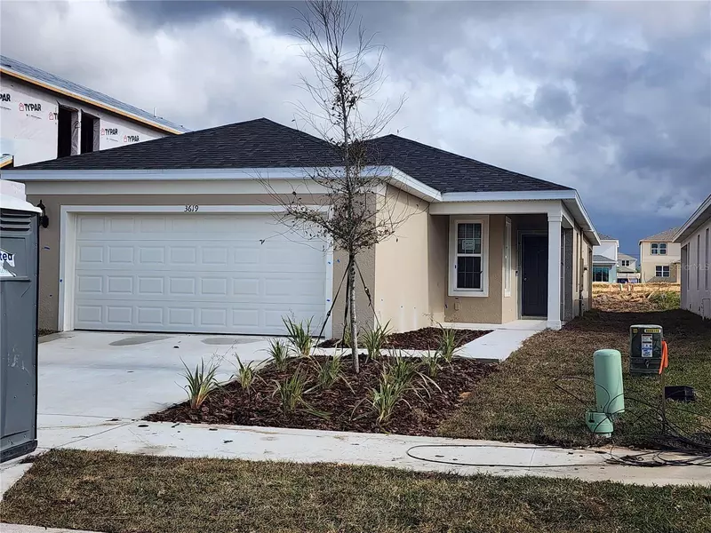 3619 CAMBRIDGE BROOK, Davenport, FL 33837