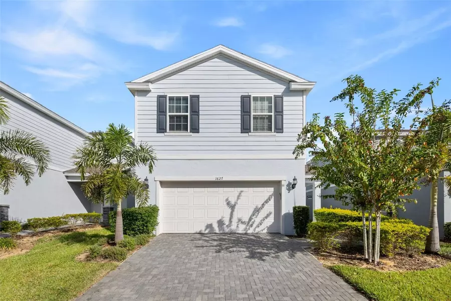 1627 KONA LN, Davenport, FL 33897