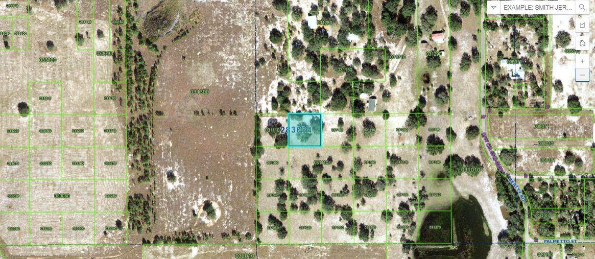 BEATTY RD, Babson Park, FL 33827