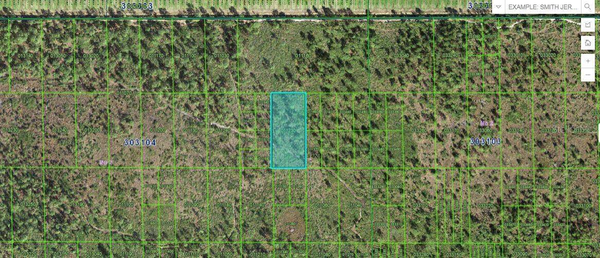 HWY 60 E, Lake Wales, FL 33898
