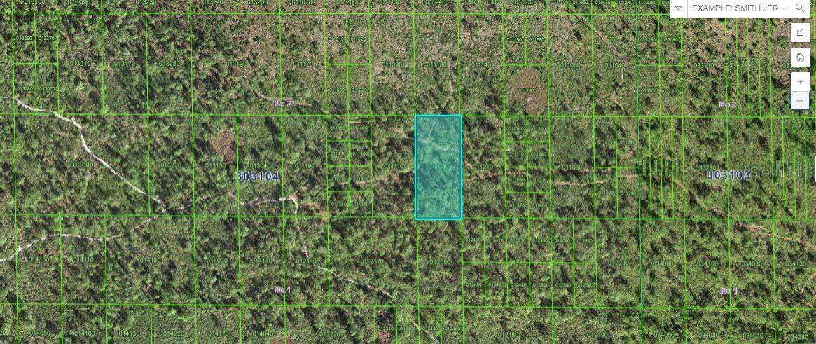 HWY 60 E, Lake Wales, FL 33898