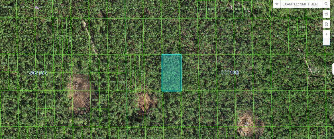 HWY 60 E, Lake Wales, FL 33898