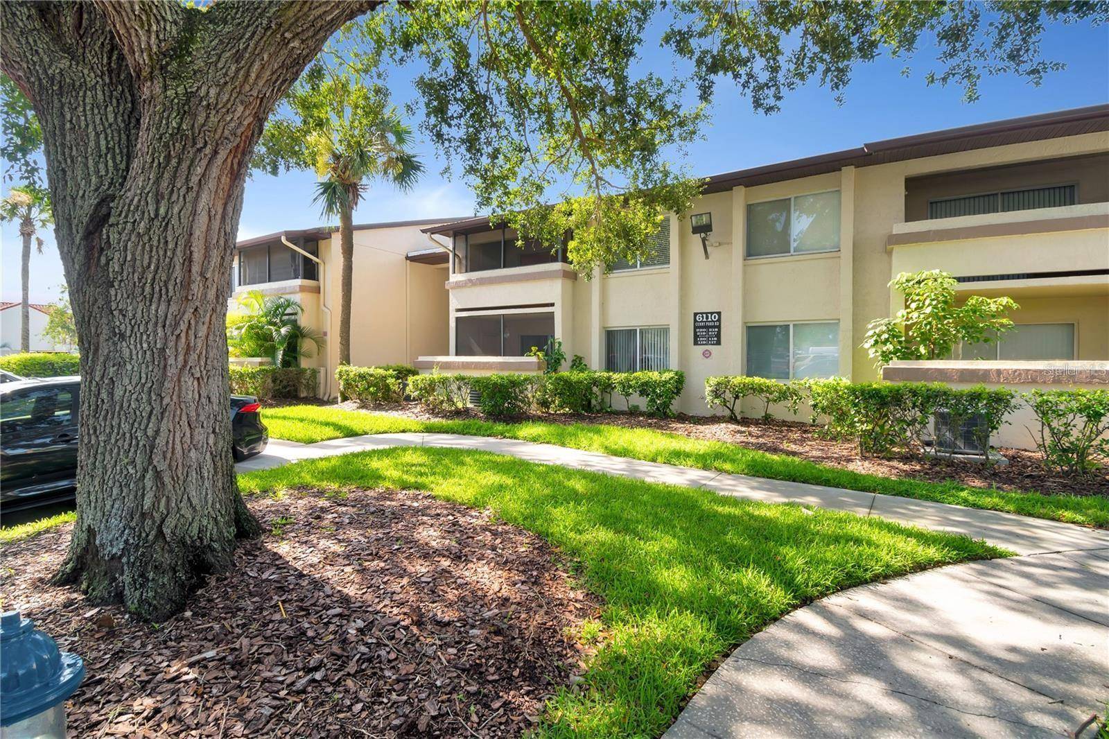 6110 CURRY FORD RD #219, Orlando, FL 32822