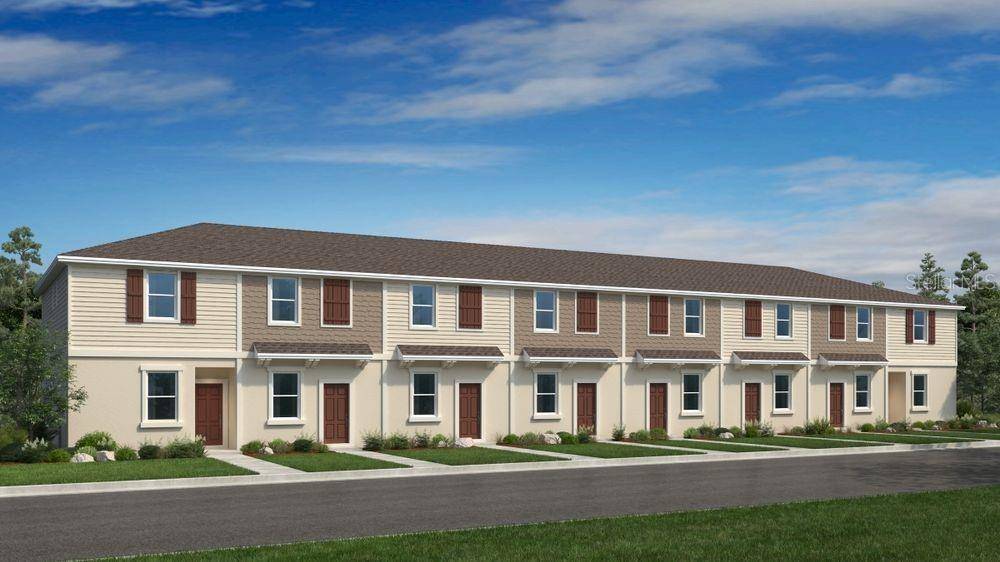 3179 SKYLINE LOOP, Kissimmee, FL 34758