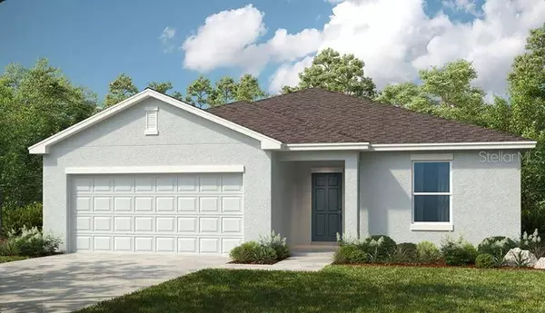 2010 BABBLING BROOK BLVD, Auburndale, FL 33823