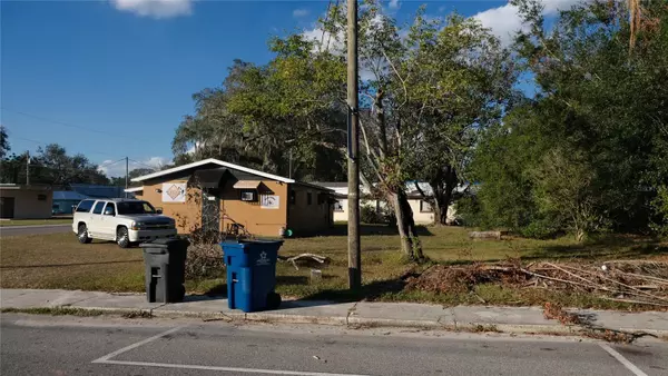Fort Meade, FL 33841,34 4TH ST SW