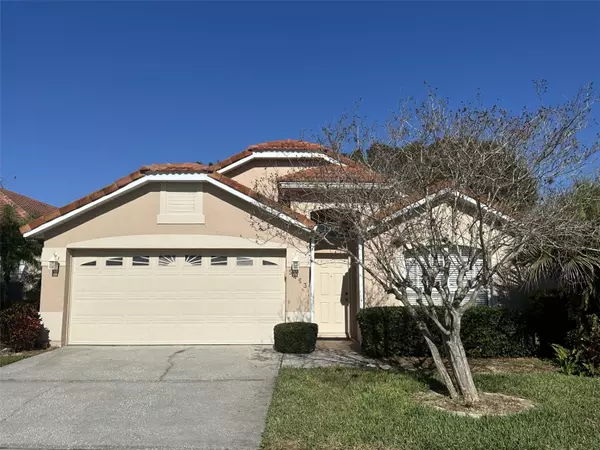 5453 SHINGLE CREEK DR, Orlando, FL 32821