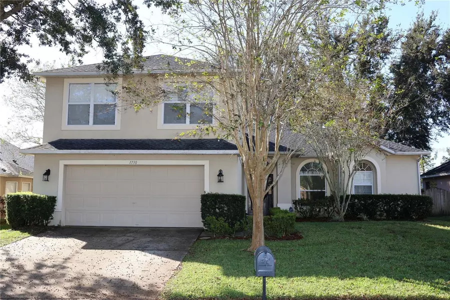 1730 TEALBRIAR AVE, Oviedo, FL 32765