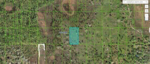 HWY 60 E, Lake Wales, FL 33898