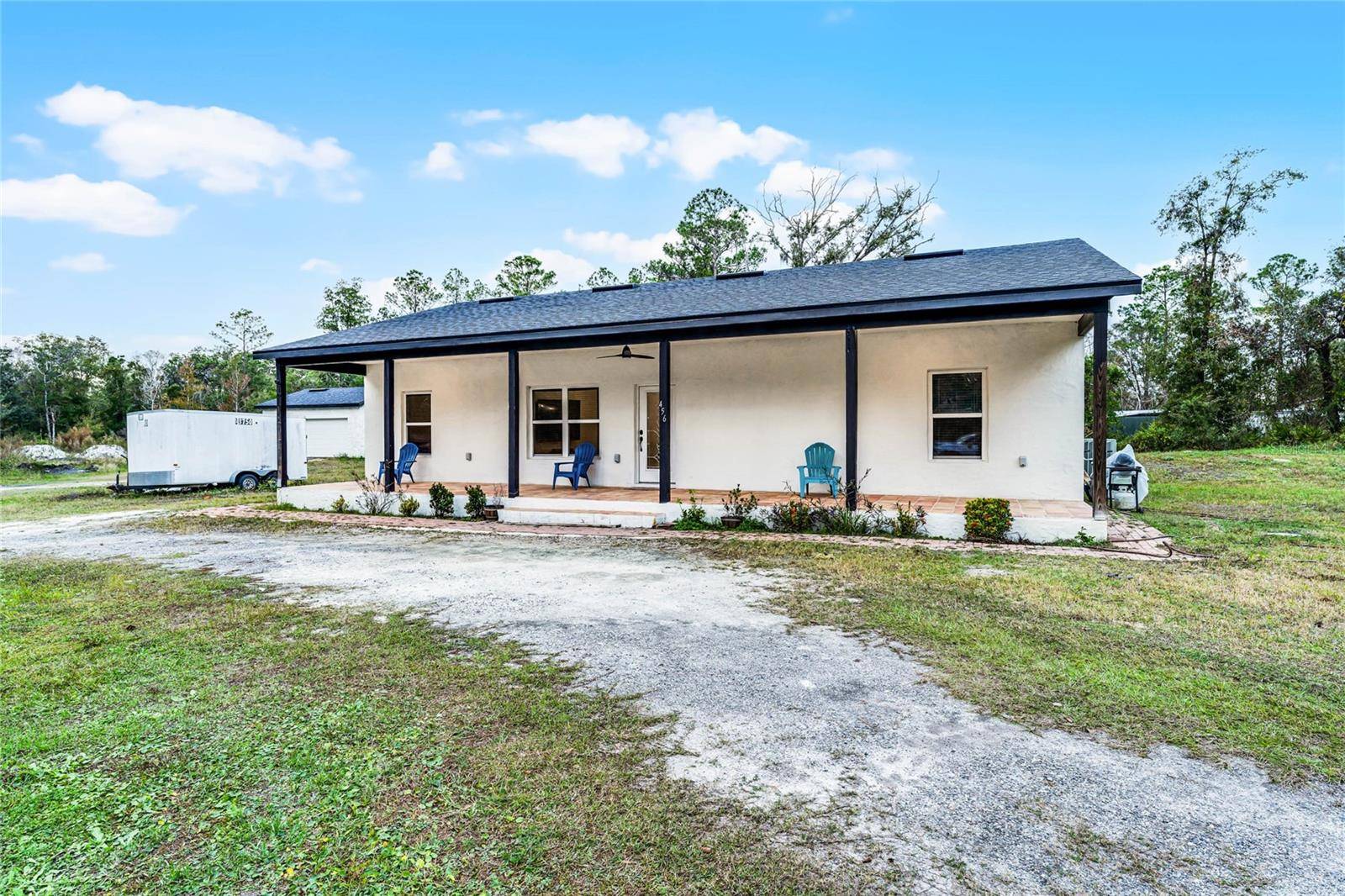 456 BARON RD, Orlando, FL 32828