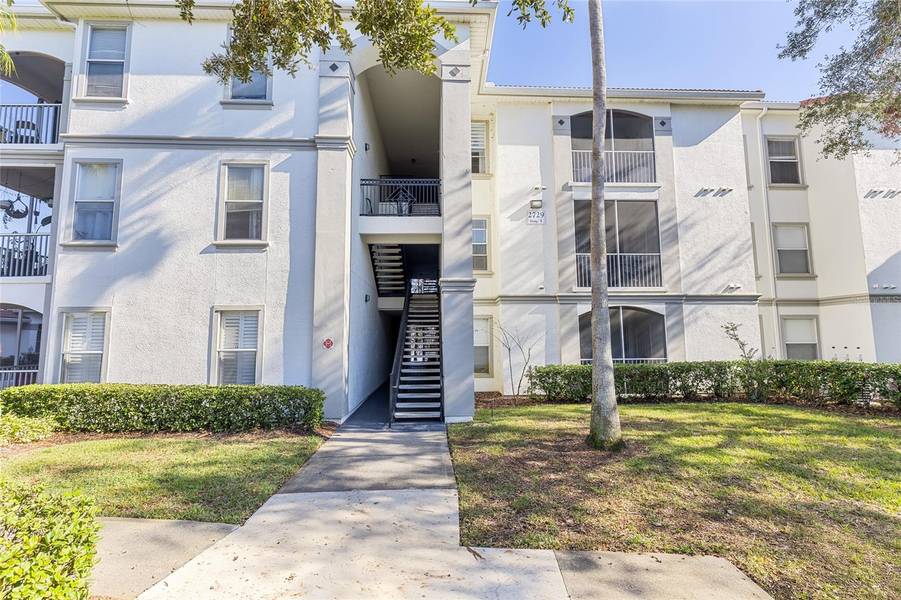 2729 MAITLAND CROSSING WAY #1, Orlando, FL 32810