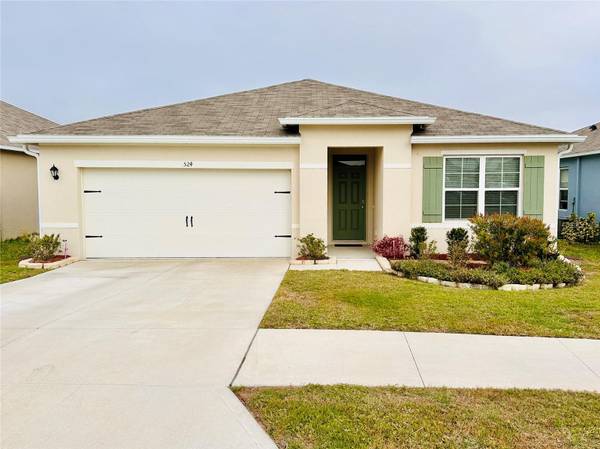 524 BOARDWALK AVE, Haines City, FL 33844