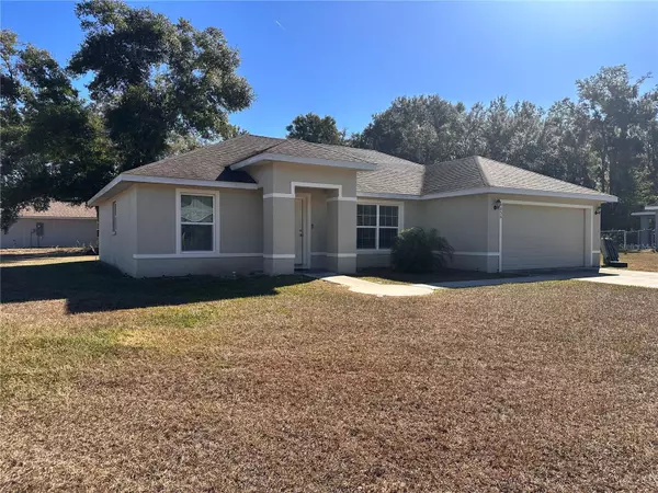 Ocala, FL 34473,4056 SW 130TH LOOP